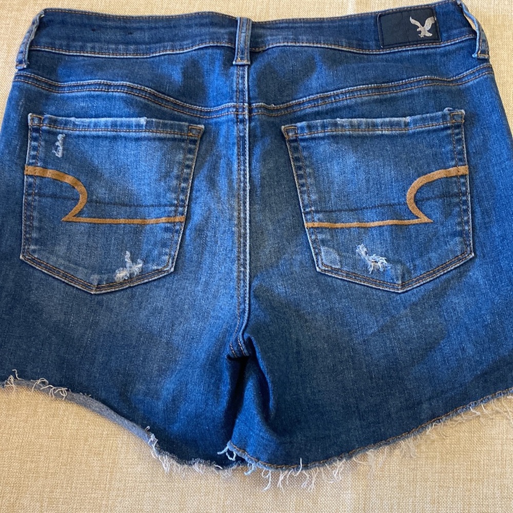 American eagle shorts - Picture 2 of 4